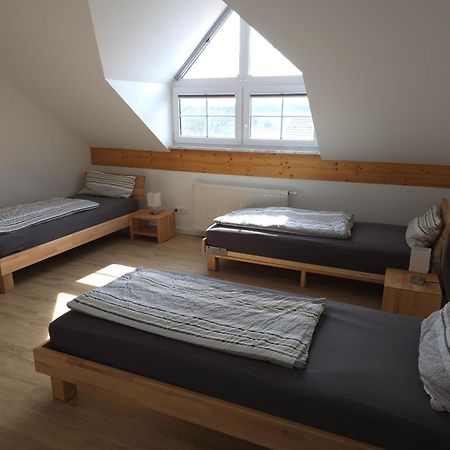 Ferienwohnung Alpenblick Leutkirch im Allgäu Zimmer foto