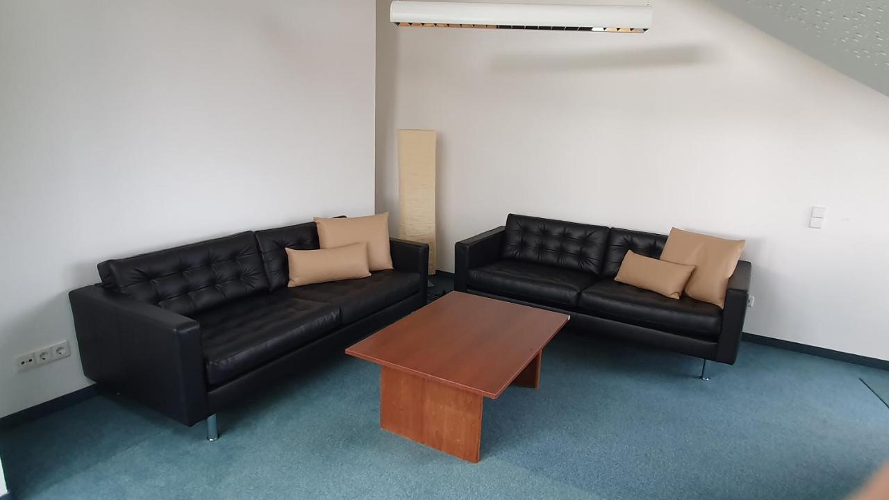 Ferienwohnung Alpenblick Leutkirch im Allgäu Exterior foto
