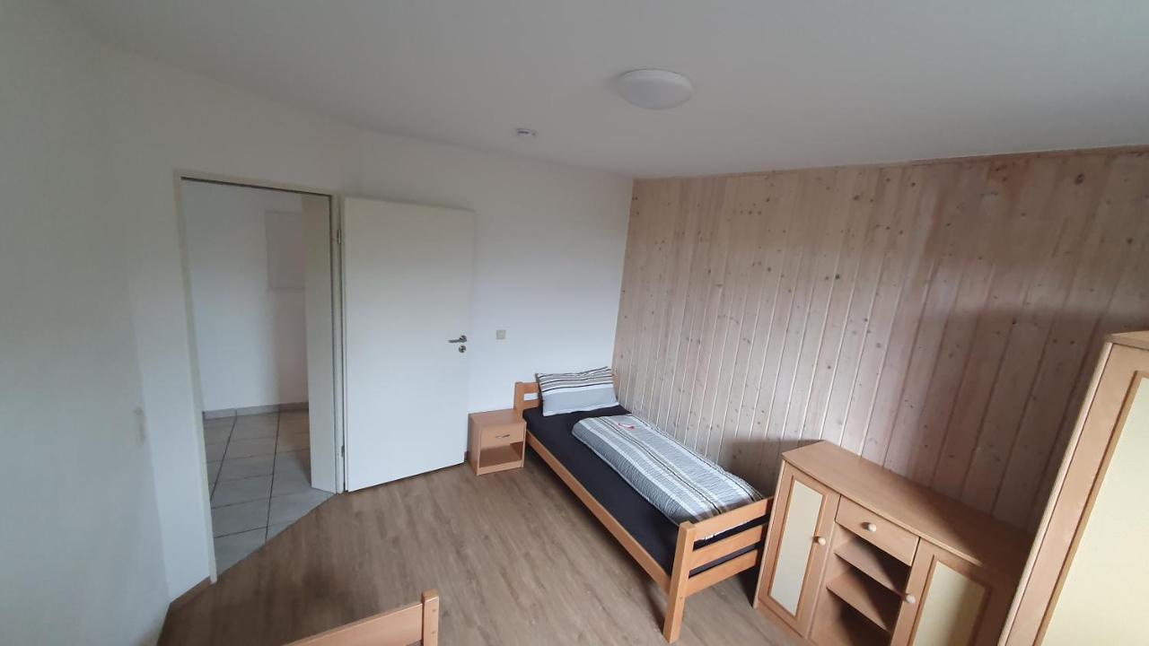 Ferienwohnung Alpenblick Leutkirch im Allgäu Exterior foto