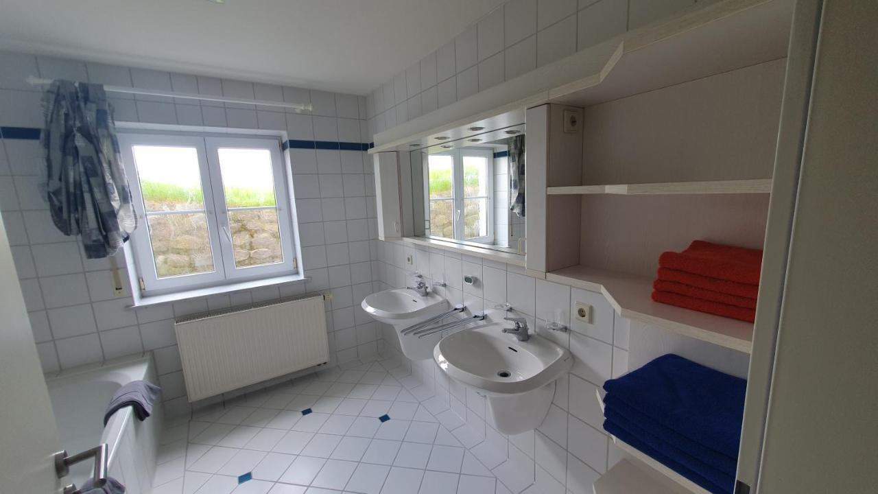 Ferienwohnung Alpenblick Leutkirch im Allgäu Exterior foto