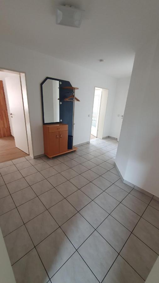 Ferienwohnung Alpenblick Leutkirch im Allgäu Exterior foto