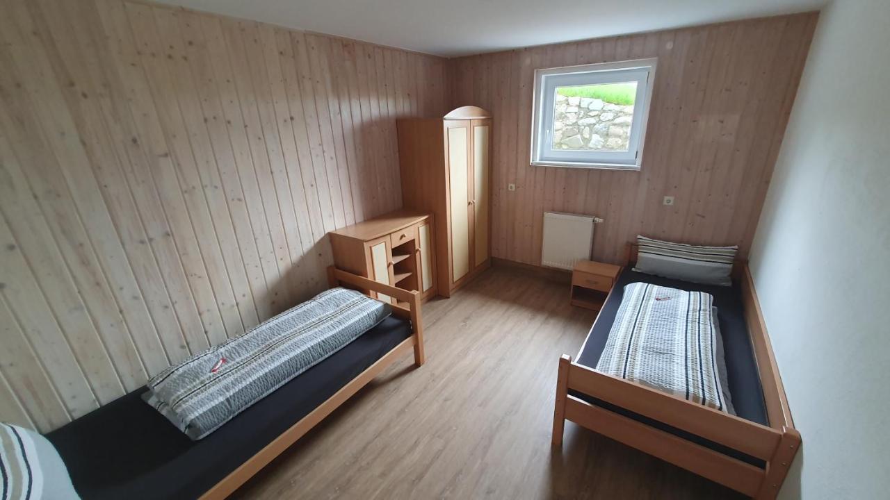 Ferienwohnung Alpenblick Leutkirch im Allgäu Exterior foto