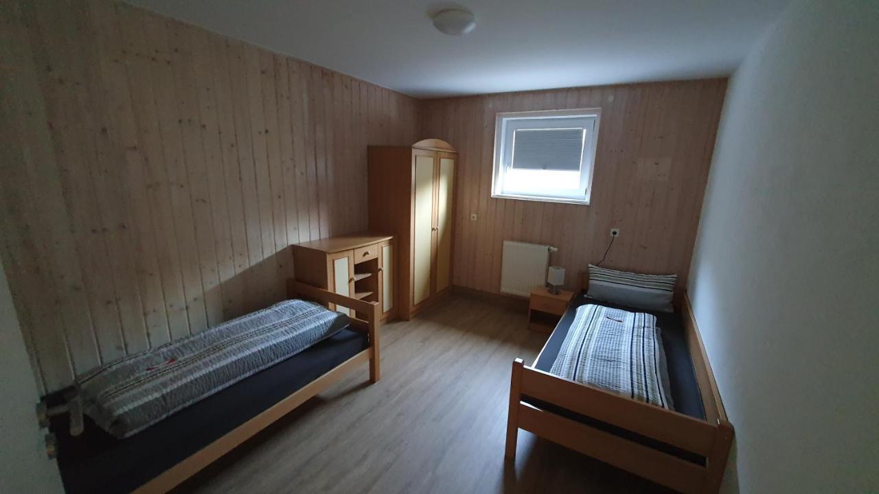 Ferienwohnung Alpenblick Leutkirch im Allgäu Exterior foto