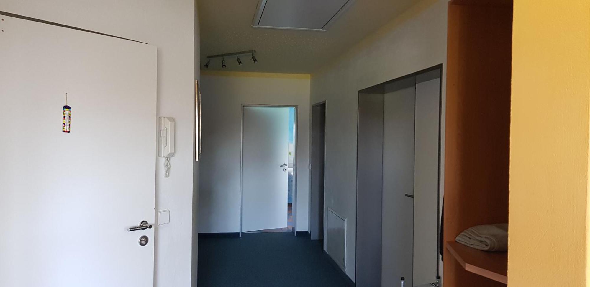Ferienwohnung Alpenblick Leutkirch im Allgäu Exterior foto