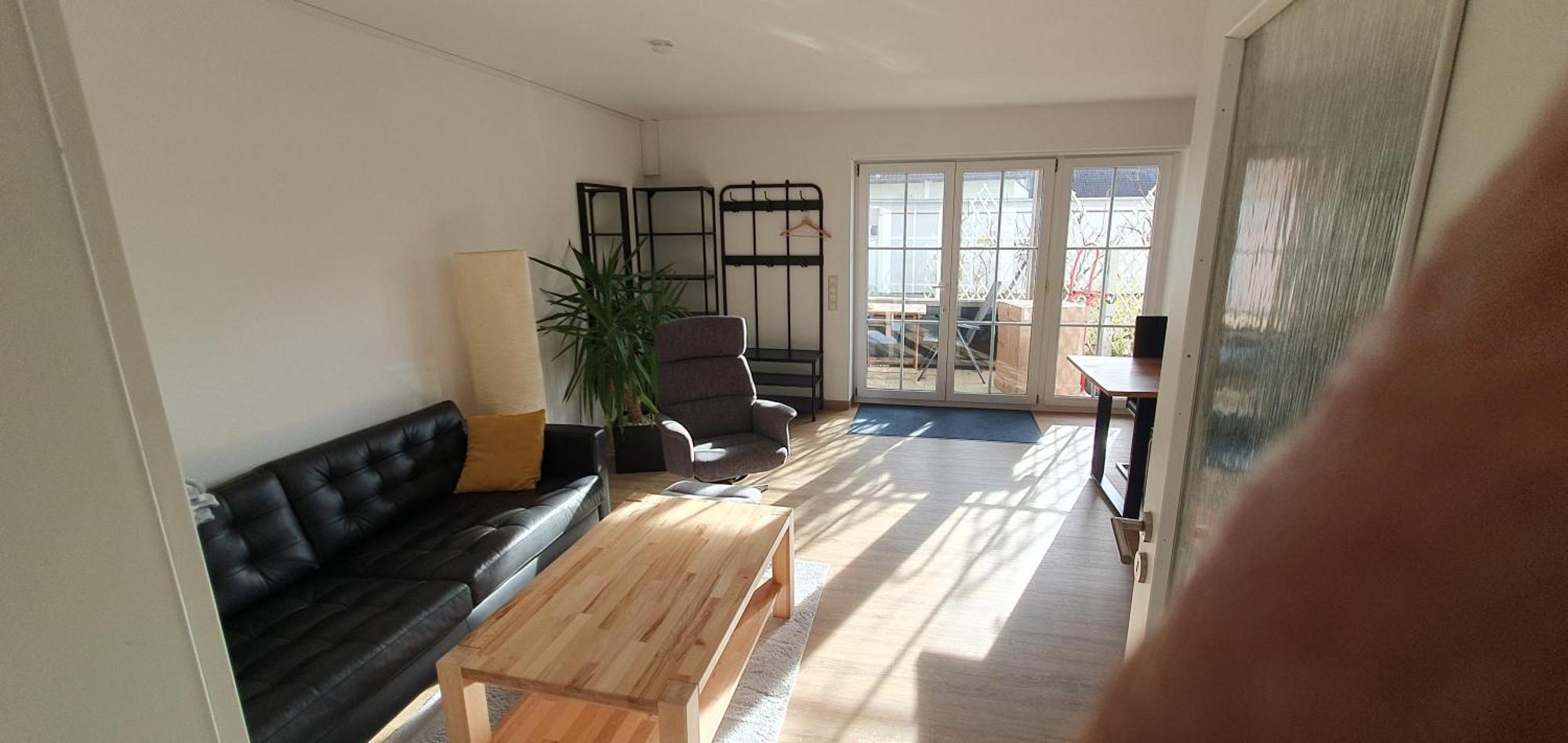 Ferienwohnung Alpenblick Leutkirch im Allgäu Exterior foto