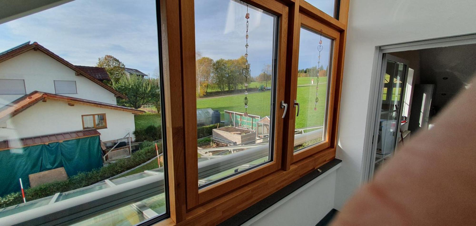 Ferienwohnung Alpenblick Leutkirch im Allgäu Exterior foto