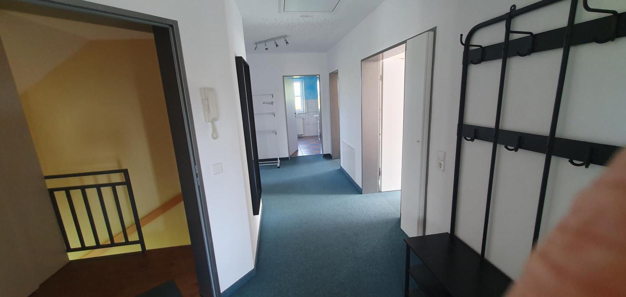 Ferienwohnung Alpenblick Leutkirch im Allgäu Exterior foto