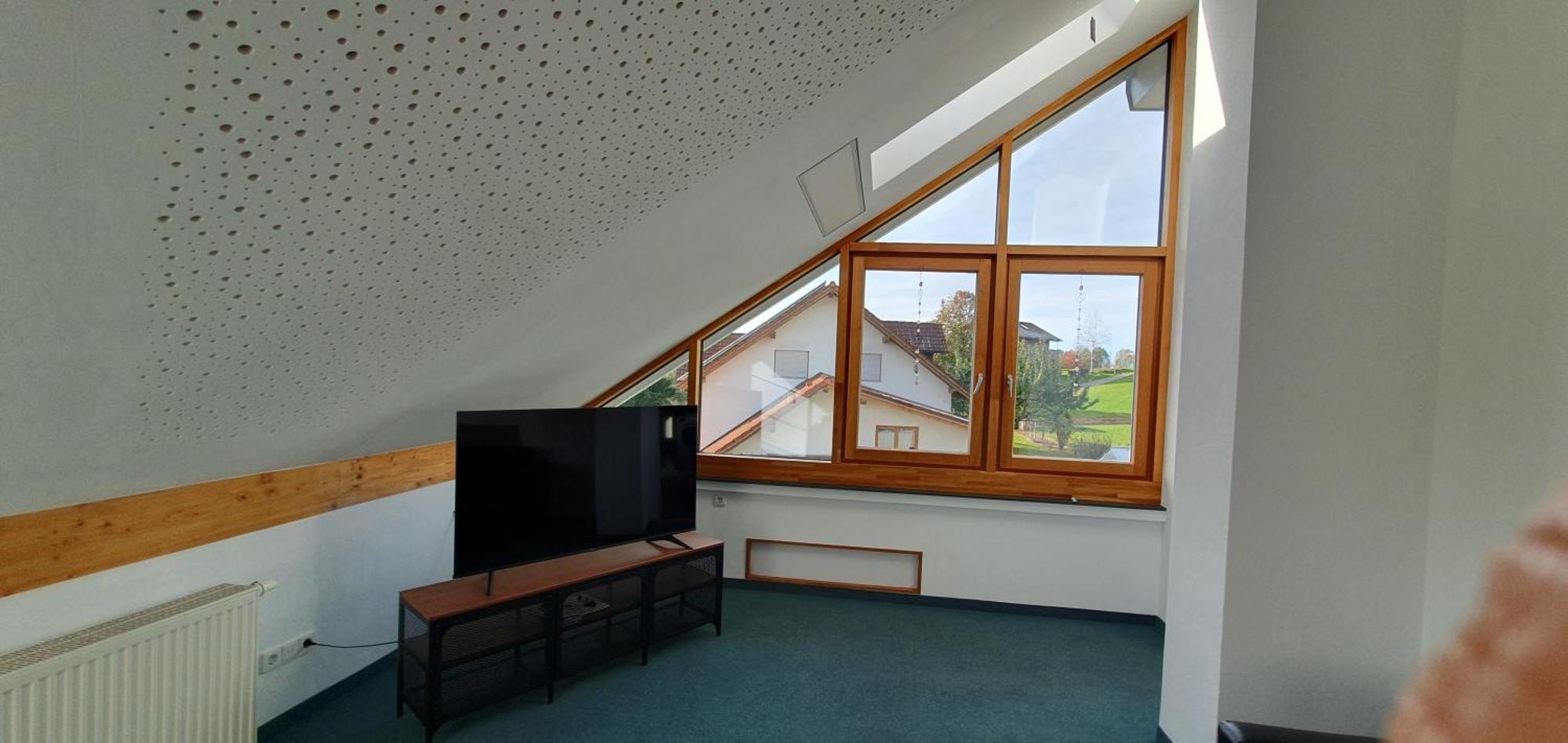 Ferienwohnung Alpenblick Leutkirch im Allgäu Exterior foto