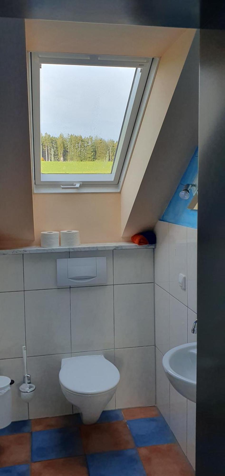 Ferienwohnung Alpenblick Leutkirch im Allgäu Exterior foto