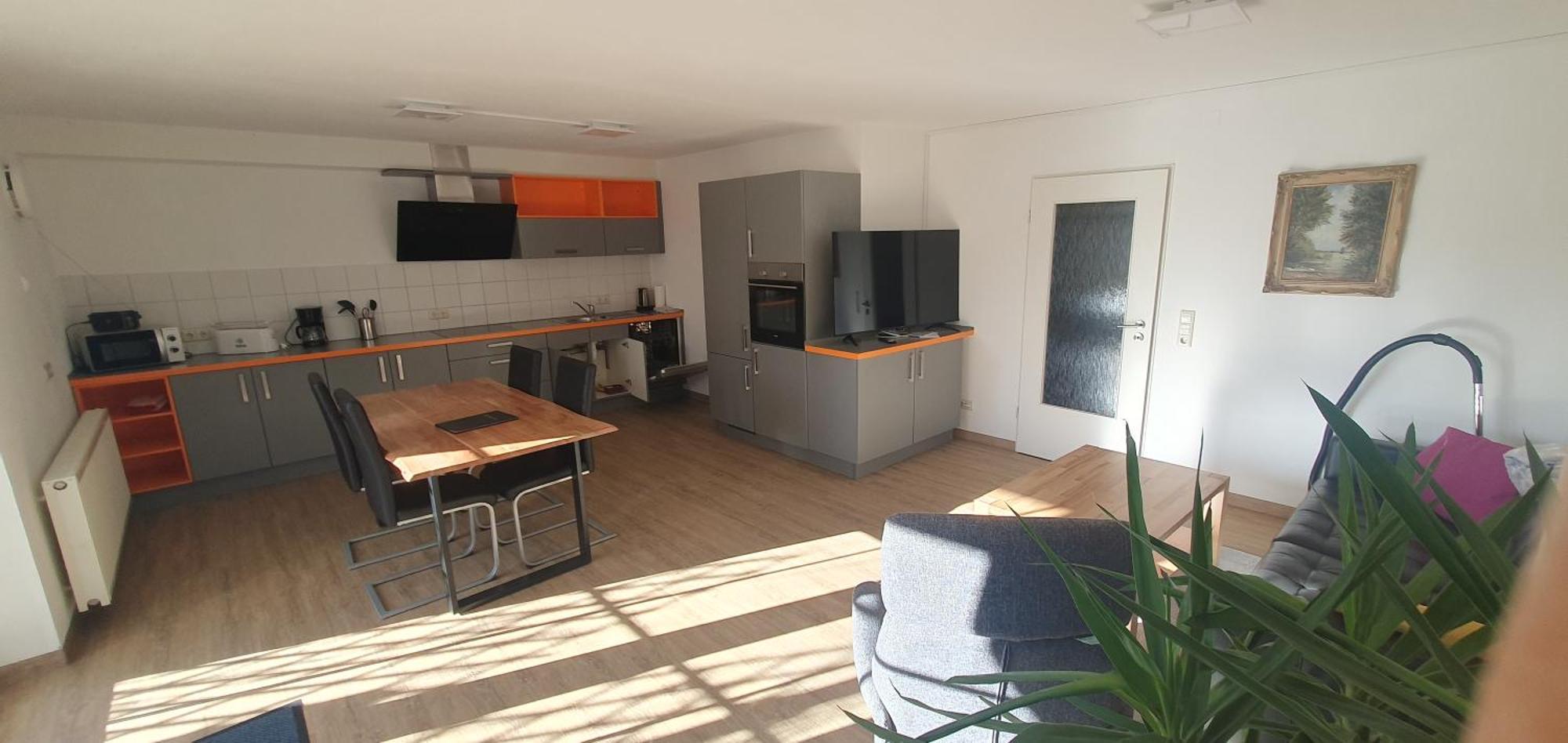 Ferienwohnung Alpenblick Leutkirch im Allgäu Exterior foto