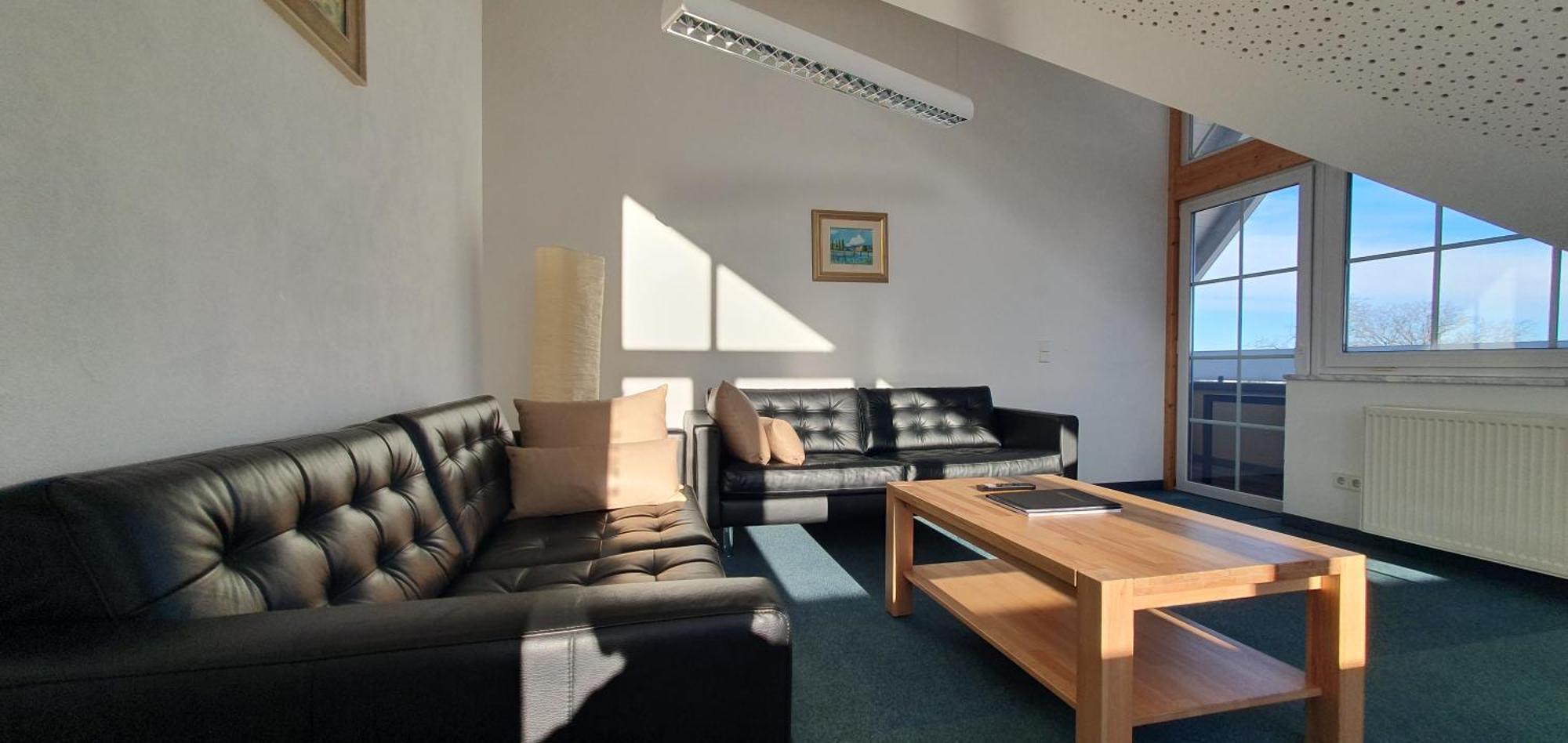 Ferienwohnung Alpenblick Leutkirch im Allgäu Exterior foto