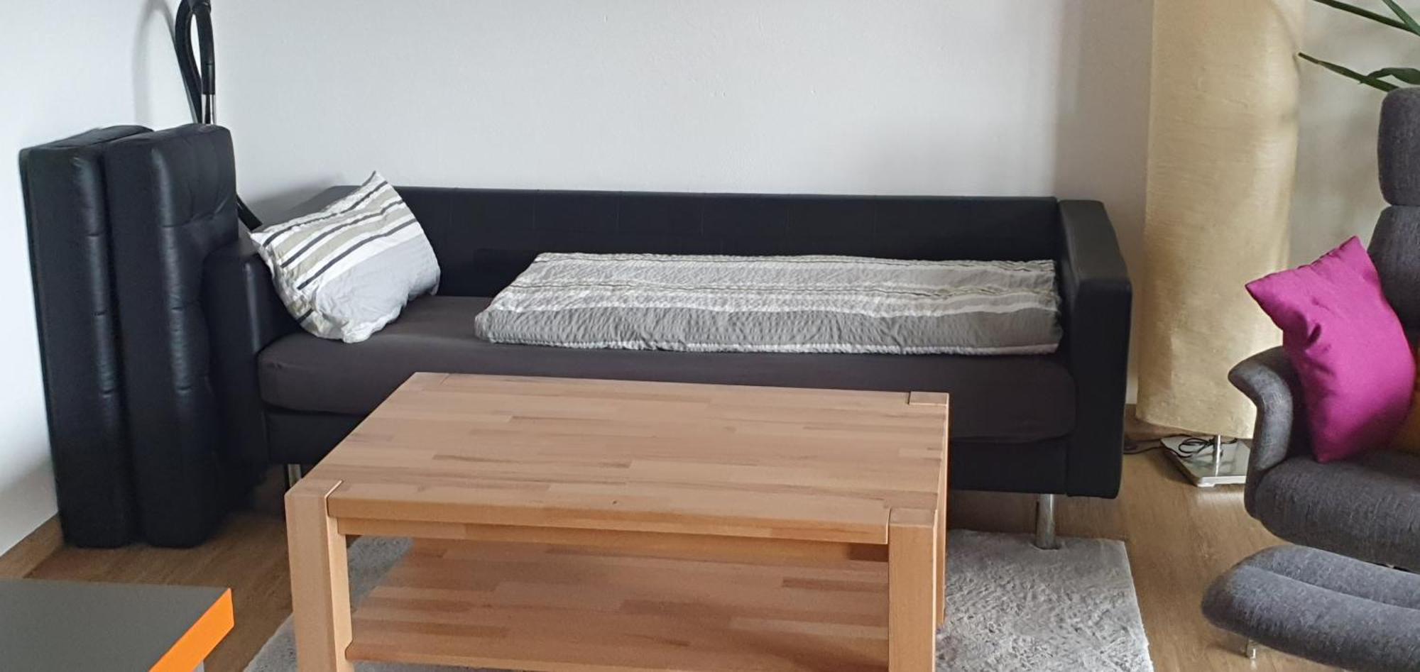 Ferienwohnung Alpenblick Leutkirch im Allgäu Exterior foto