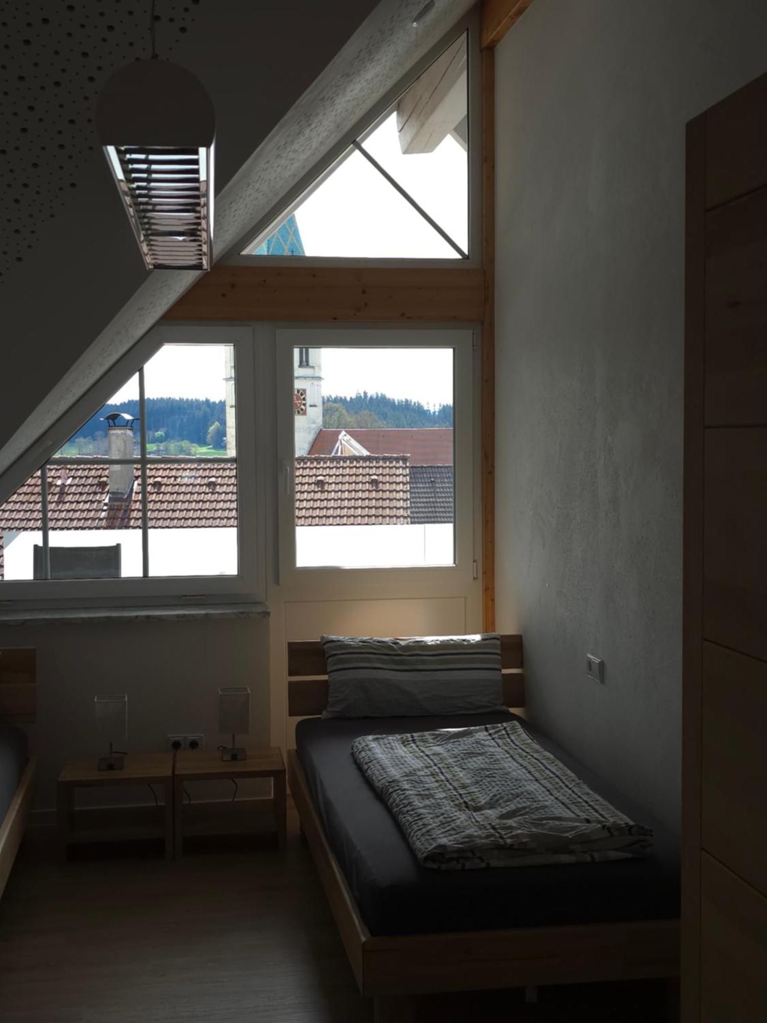 Ferienwohnung Alpenblick Leutkirch im Allgäu Zimmer foto
