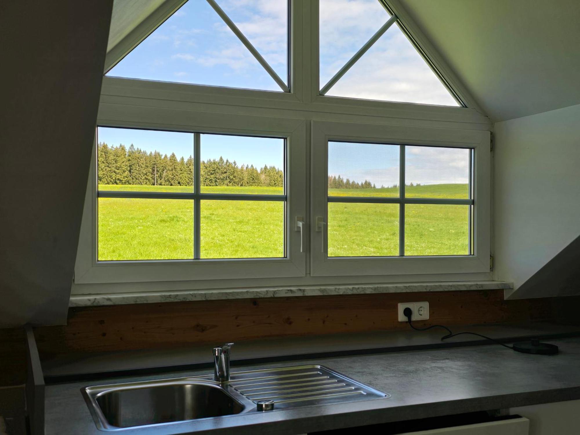 Ferienwohnung Alpenblick Leutkirch im Allgäu Zimmer foto