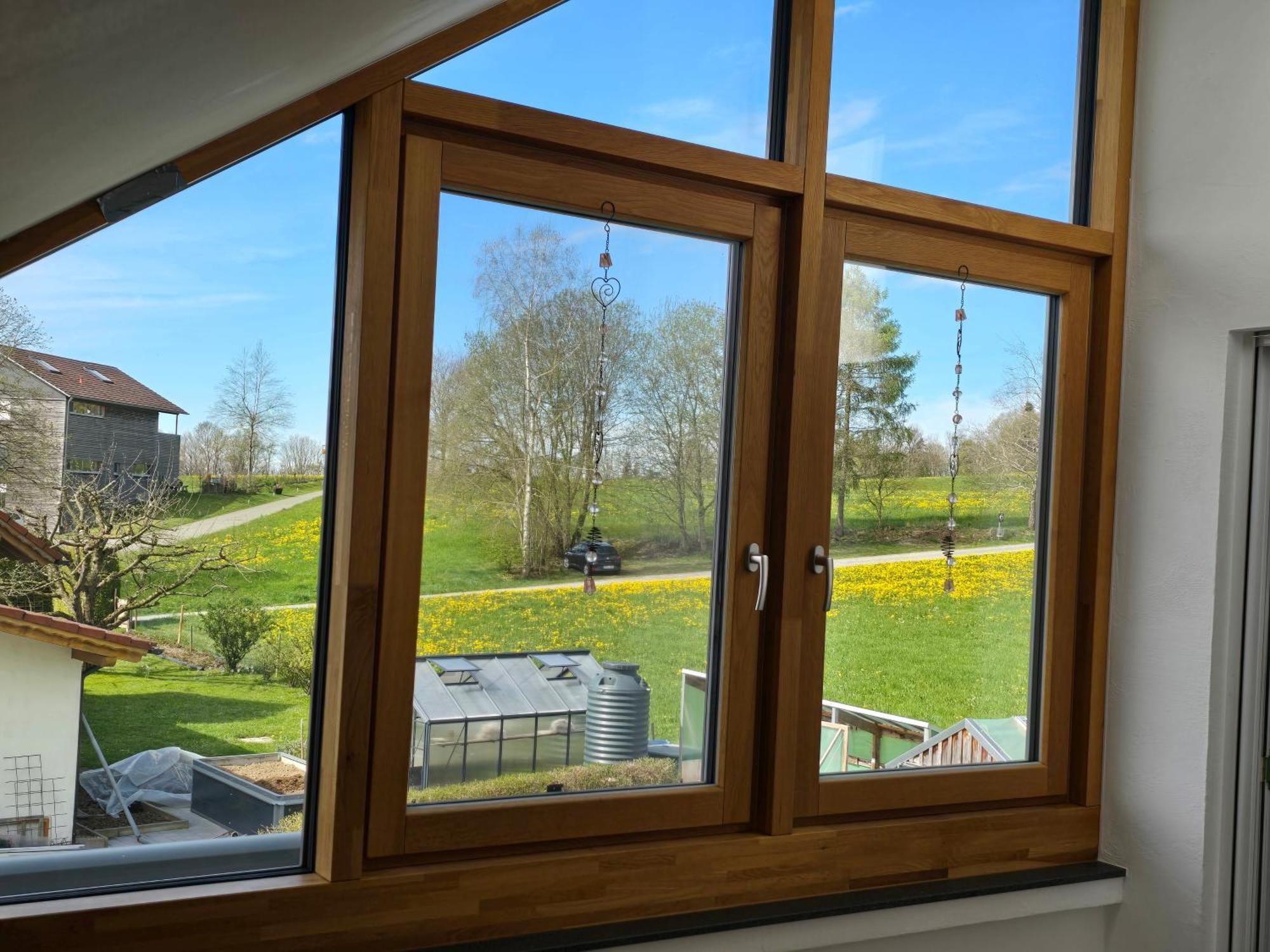 Ferienwohnung Alpenblick Leutkirch im Allgäu Zimmer foto